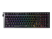 کیبورد گیمینگ بی سیم ایسوس مدل X903 ROG STRIX MORPH 96